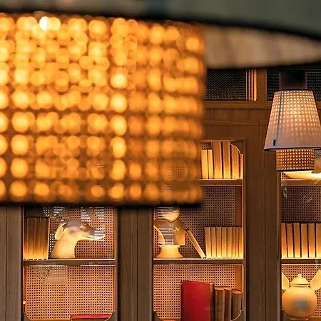 Hotel Puente Colgante Boutique 4*