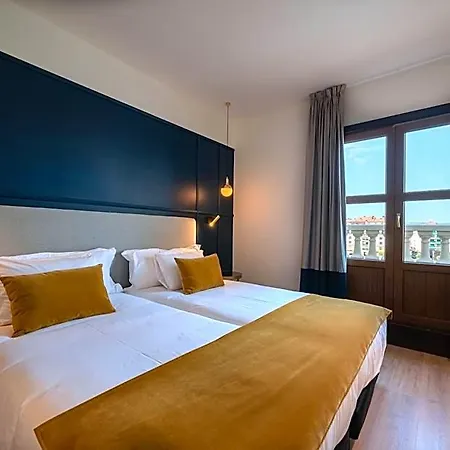 Puente Colgante Boutique Hotel 4*