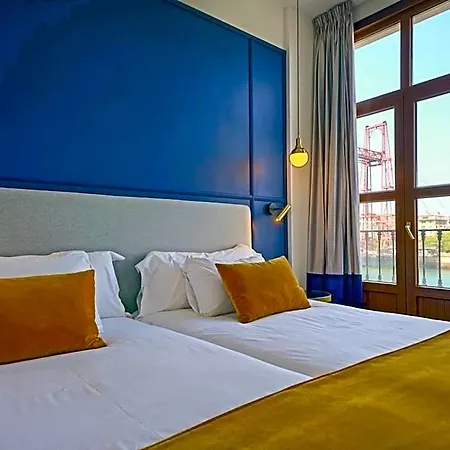 Hotel Puente Colgante Boutique