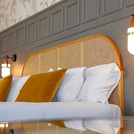Puente Colgante Boutique 4*