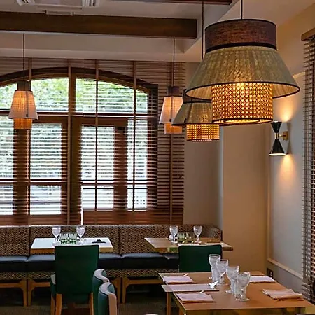 Hotel Puente Colgante Boutique