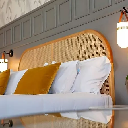 Puente Colgante Boutique Hotel Portugalete