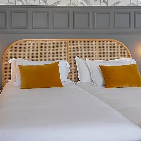 Puente Colgante Boutique Hotel Portugalete
