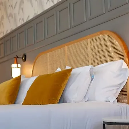 Puente Colgante Boutique Hotel 4*