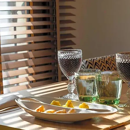 Hotel Puente Colgante Boutique