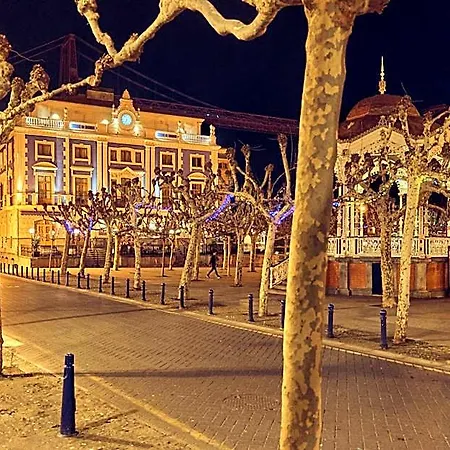 Puente Colgante Boutique Portugalete