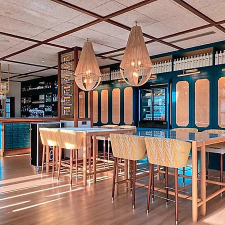 Hotel Puente Colgante Boutique