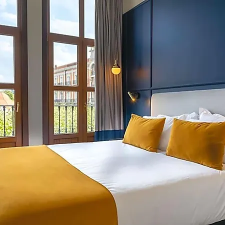 Puente Colgante Boutique Hotel Portugalete