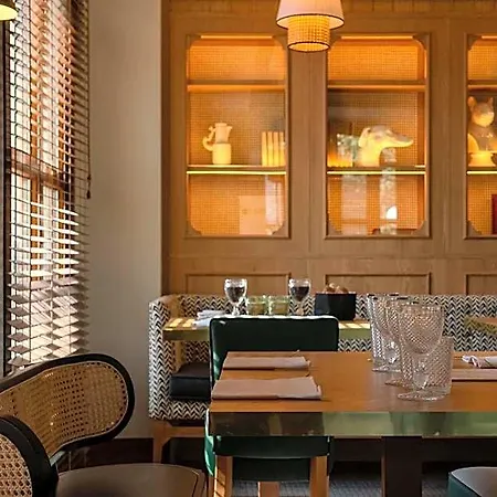 Puente Colgante Boutique Hotel
