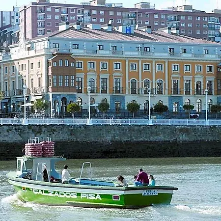 Puente Colgante Boutique Hotell