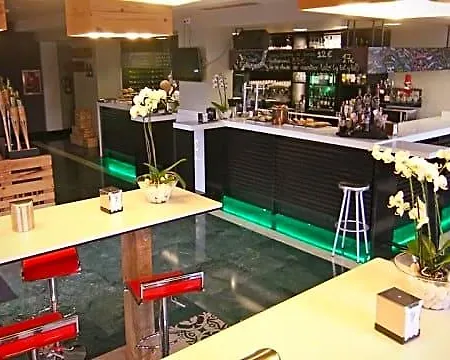 Puente Colgante Boutique