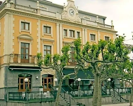 Puente Colgante Boutique 4*