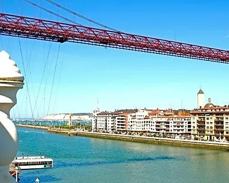 Puente Colgante Boutique 4*
