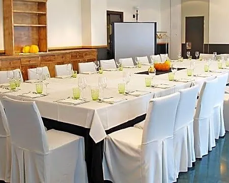 Hotell Puente Colgante Boutique Portugalete