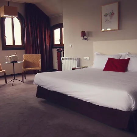 Puente Colgante Boutique 4* Portugalete