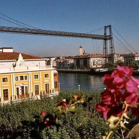 Puente Colgante Boutique