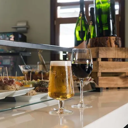 Puente Colgante Boutique Hotel 4*