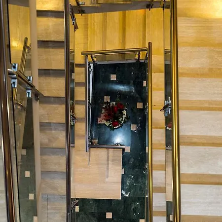 Puente Colgante Boutique 4*