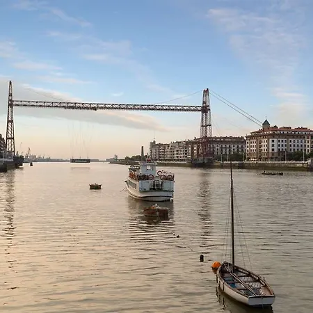 Puente Colgante Boutique 4*