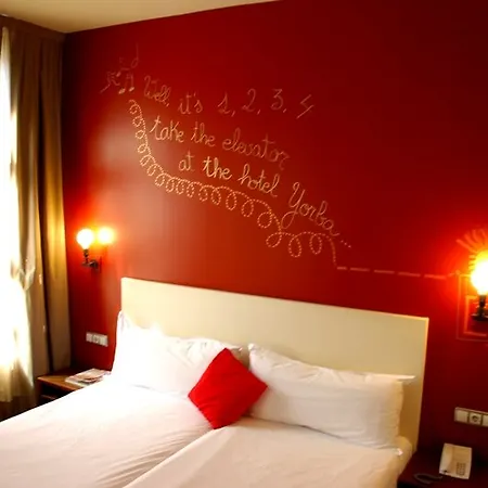 Puente Colgante Boutique 4* Portugalete