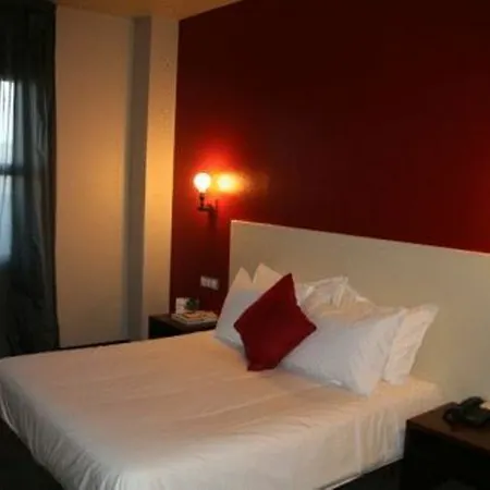 Puente Colgante Boutique 4* Portugalete
