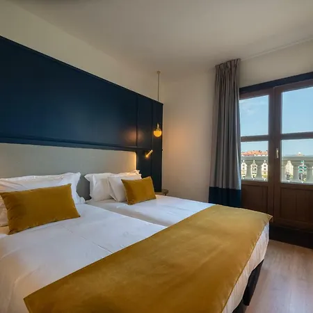 Puente Colgante Boutique Ξενοδοχείο Portugalete