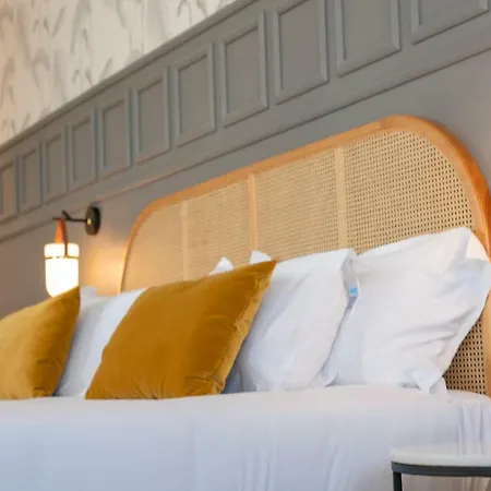 Puente Colgante Boutique 4* Portugalete