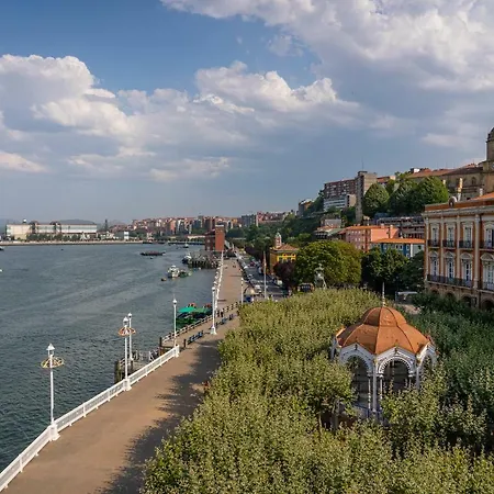 Puente Colgante Boutique Ξενοδοχείο