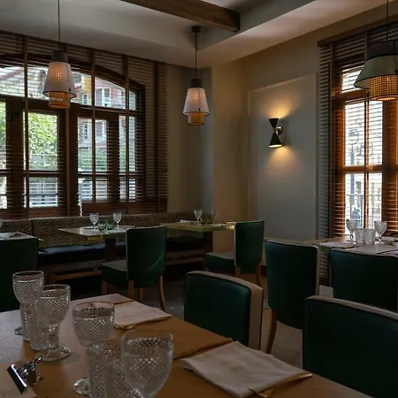 Puente Colgante Boutique Hotel