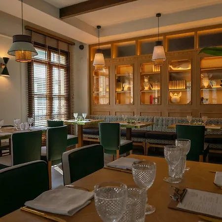 Puente Colgante Boutique