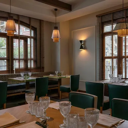 Puente Colgante Boutique 4*