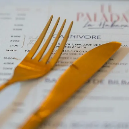 Hotell Puente Colgante Boutique