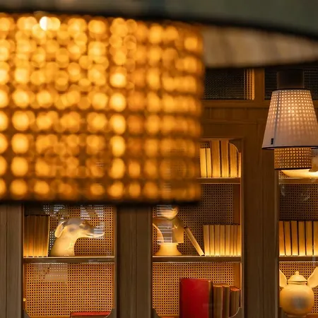 Ξενοδοχείο Puente Colgante Boutique 4*