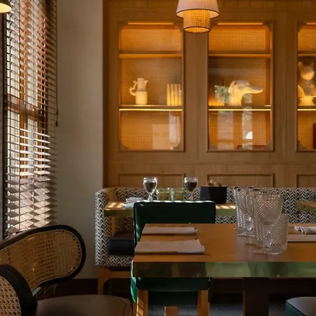 Puente Colgante Boutique