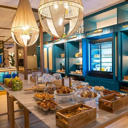 Puente Colgante Boutique Portugalete