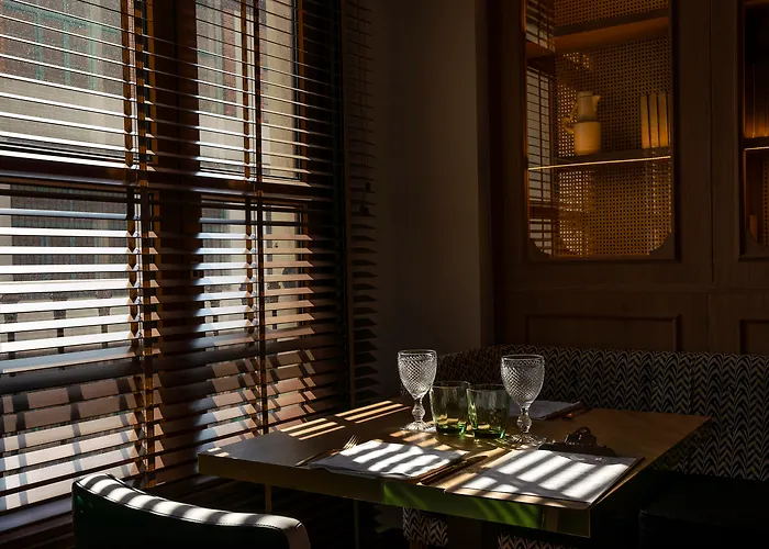 Puente Colgante Boutique