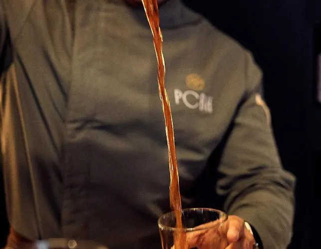 Puente Colgante Boutique 4* Portugalete