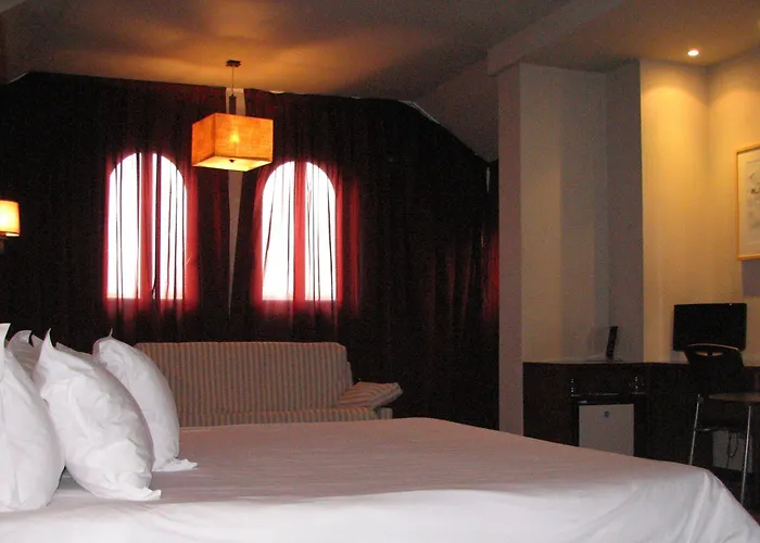 Puente Colgante Boutique Portugalete