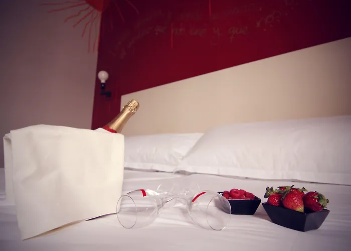 Puente Colgante Boutique Hotell 4*