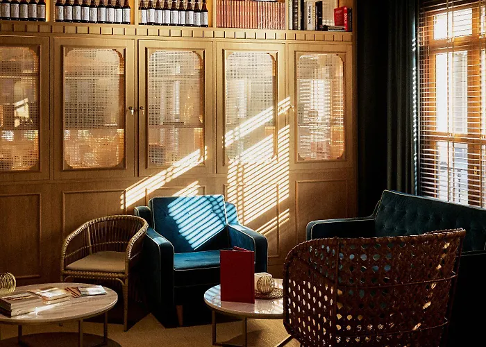 Puente Colgante Boutique