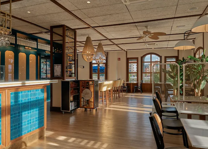 Puente Colgante Boutique Hotell 4*