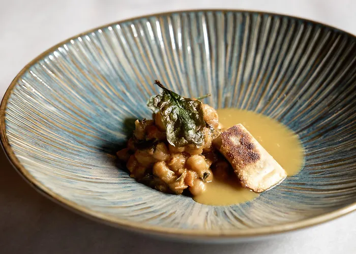 Puente Colgante Boutique Hotell Portugalete