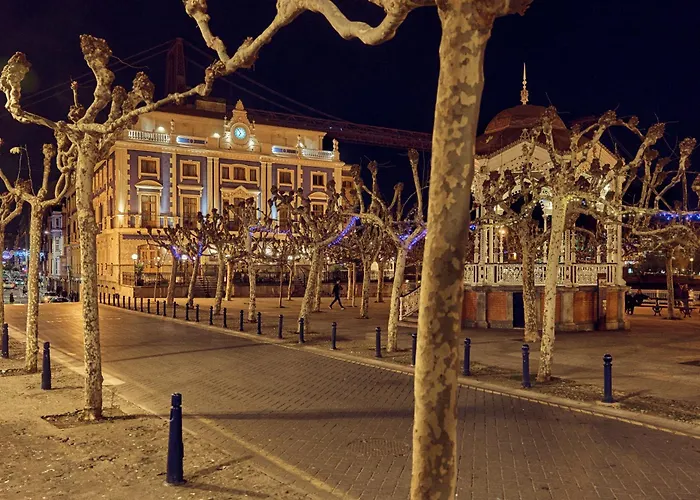 Puente Colgante Boutique