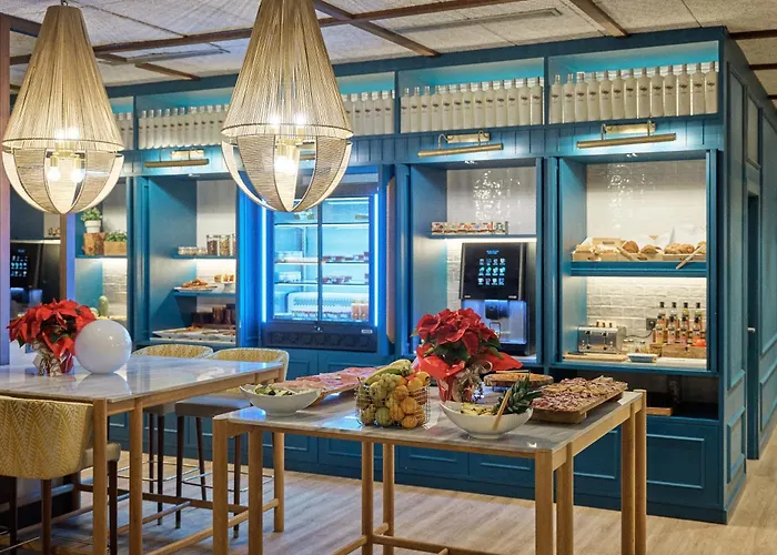 Puente Colgante Boutique