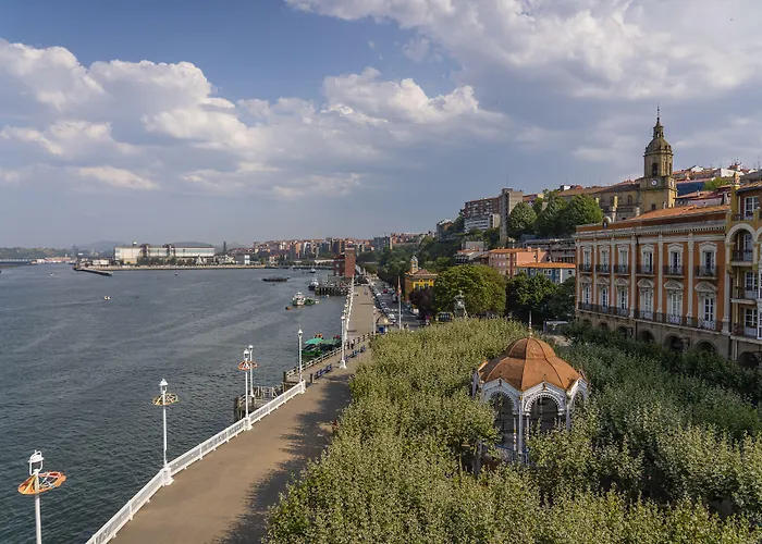 Puente Colgante Boutique Hotell