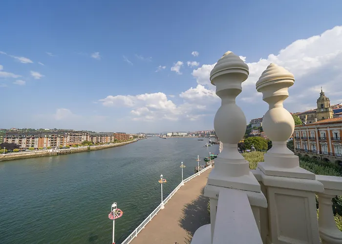 Puente Colgante Boutique Hotell 4*