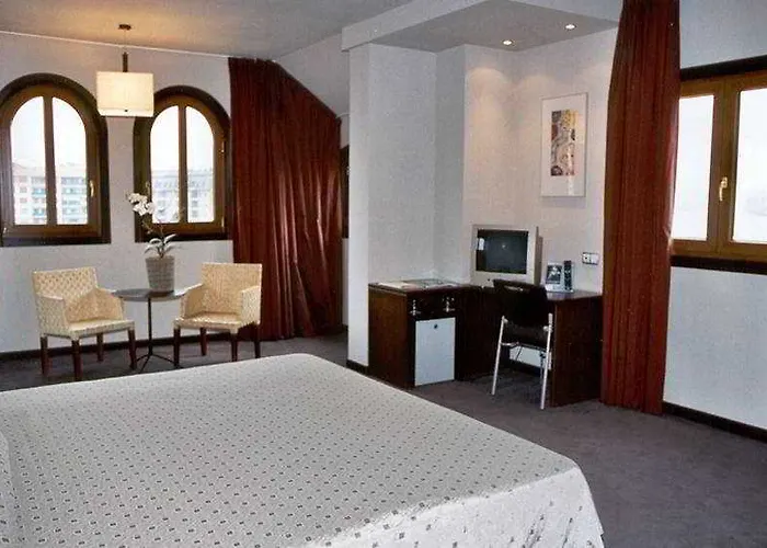 Puente Colgante Boutique Hotell