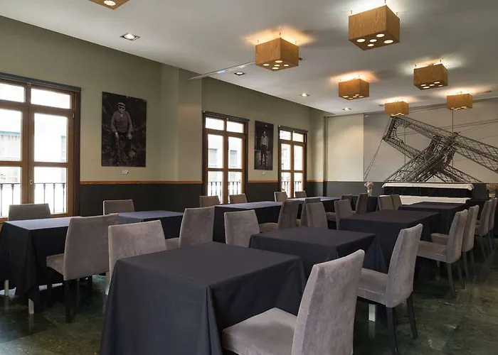 Puente Colgante Boutique Hotell 4*