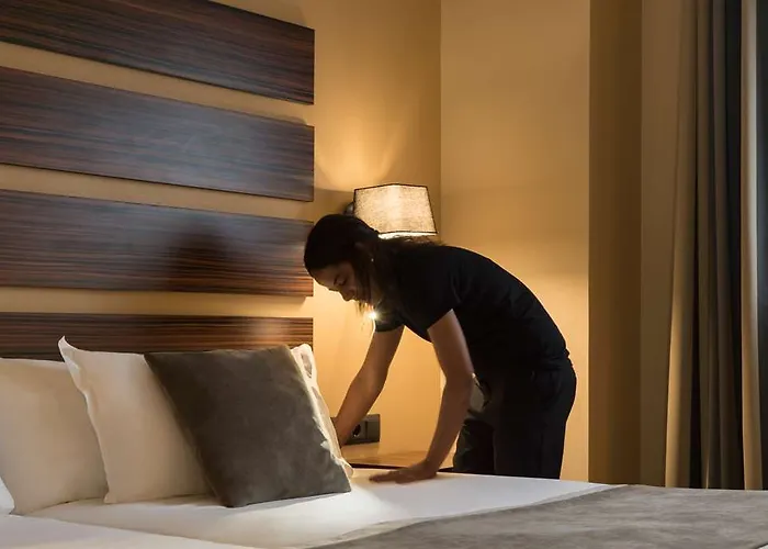 Puente Colgante Boutique 4* Portugalete