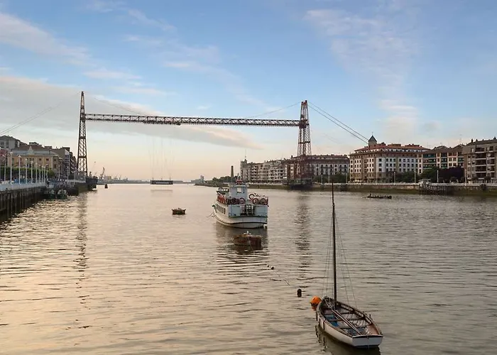 Puente Colgante Boutique 4*